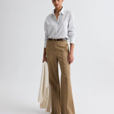TWP - Bond St. Pant in Trench Chino Twill