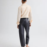 TWP - Jett Pant in Paper Leather
