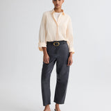 TWP - Jett Pant in Paper Leather