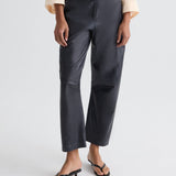 TWP - Jett Pant in Paper Leather