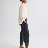 TWP - Jett Pant in Paper Leather