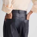 TWP - Jett Pant in Paper Leather