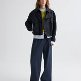 TWP - Hunter Jacket in Waterproof Canvas
