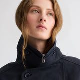 TWP - Hunter Jacket in Waterproof Canvas