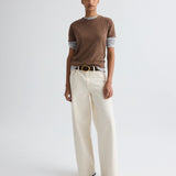 TWP - His Tee in Supima Cotton