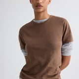 TWP - His Tee in Supima Cotton