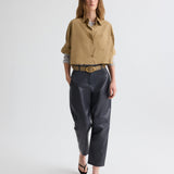 TWP - Next Ex Shirt in Superfine Cotton