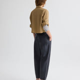 TWP - Next Ex Shirt in Superfine Cotton