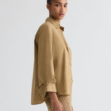 TWP - Next Morning Shirt in Superfine Cotton