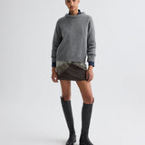 TWP - Stevie Sweater in Italian Cashmere