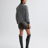 TWP - Stevie Sweater in Italian Cashmere