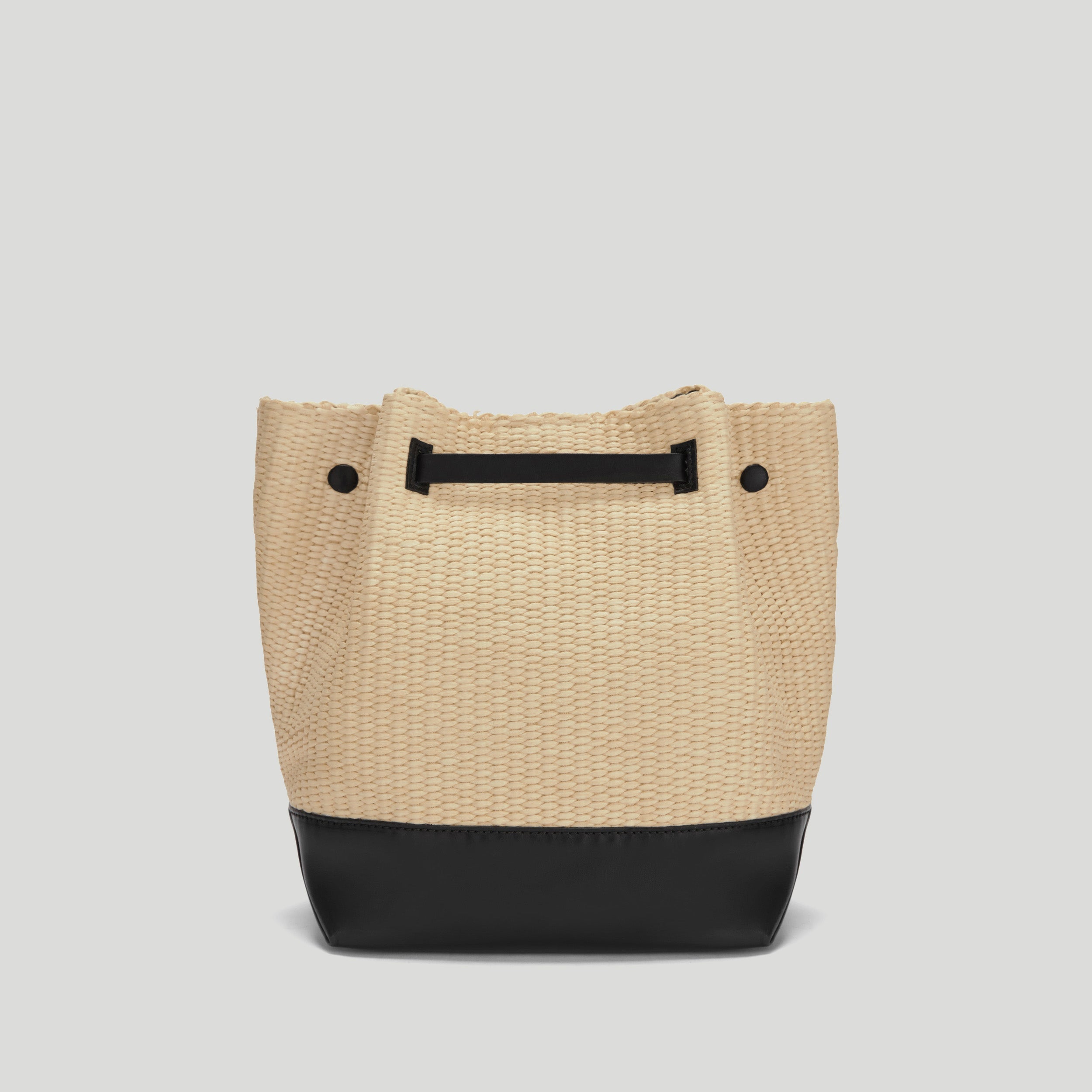 Demellier London - The New York Bucket