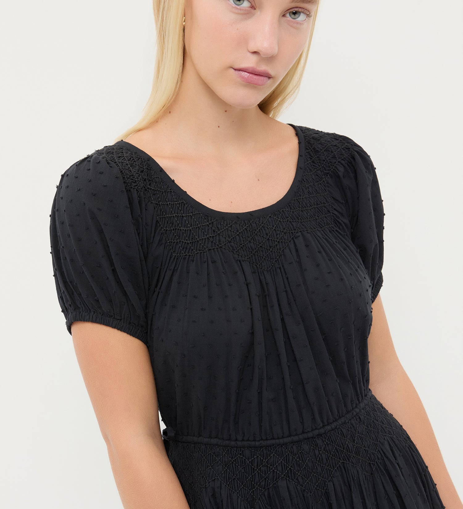 Loeffler Randall - Nadya Dress