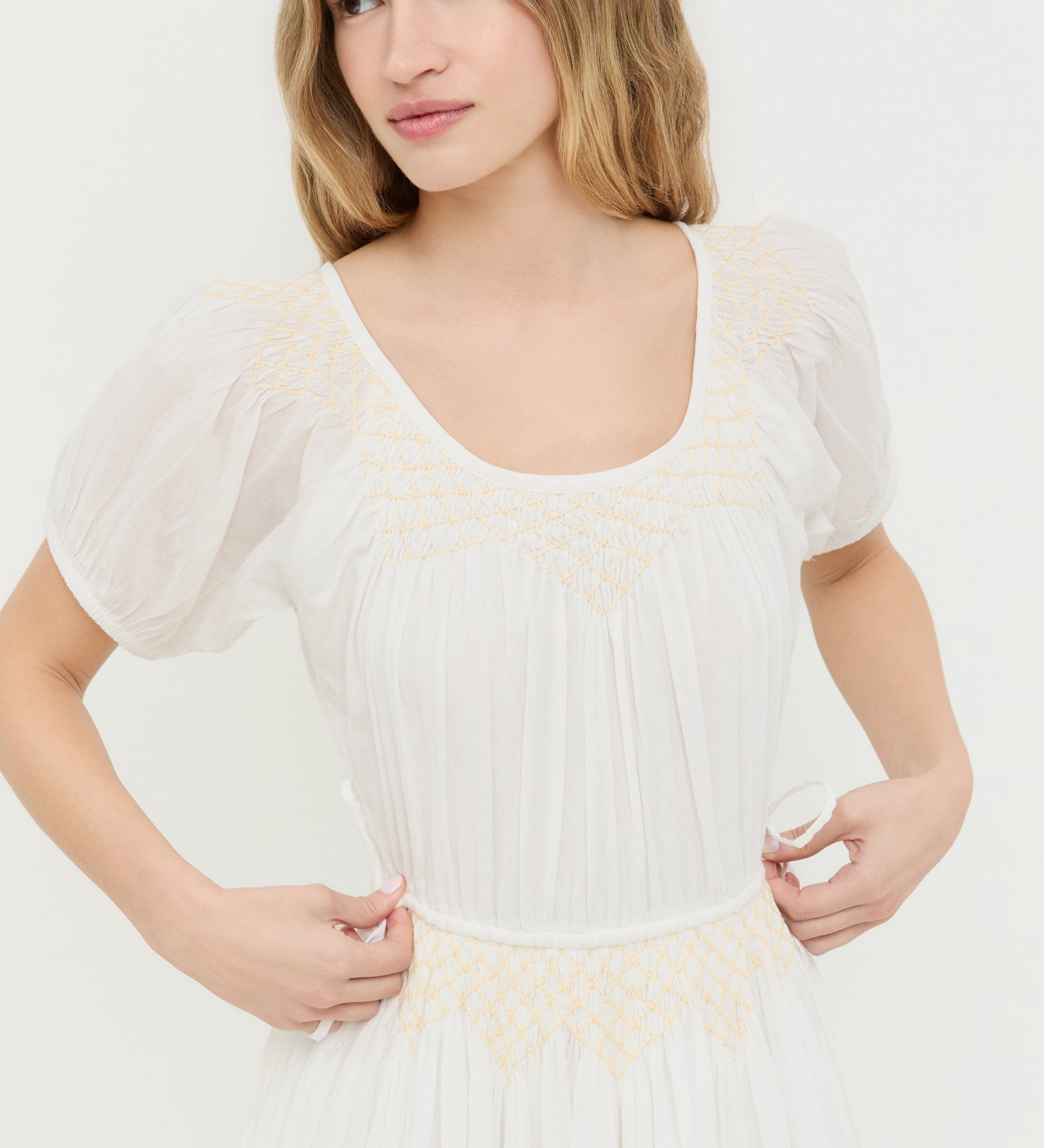 Loeffler Randall - Nadya Dress