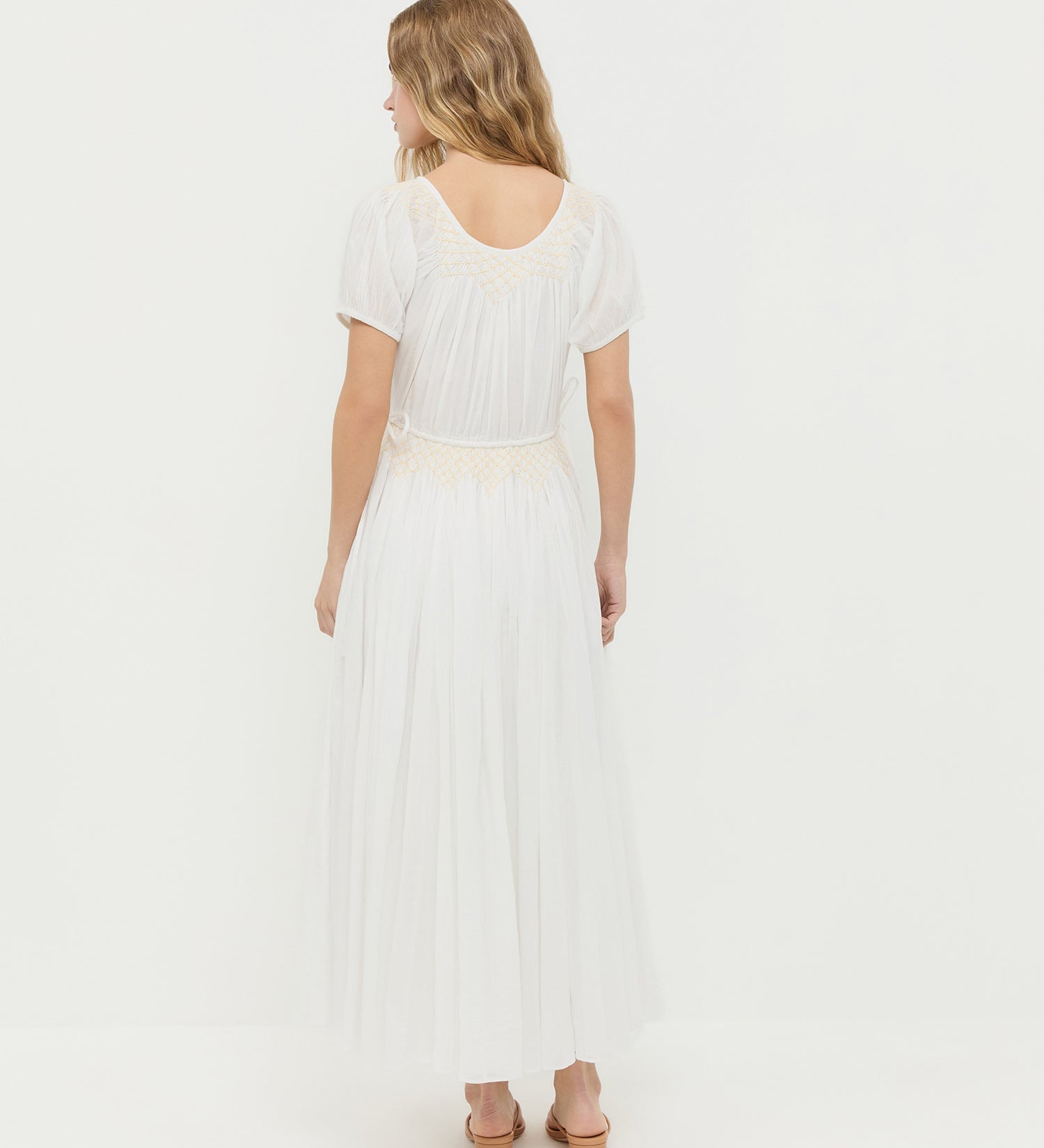 Loeffler Randall - Nadya Dress