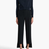 Khaite - Nadyne Cardigan in Midnight
