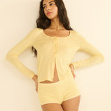 DOEN - NAIDA CARDIGAN