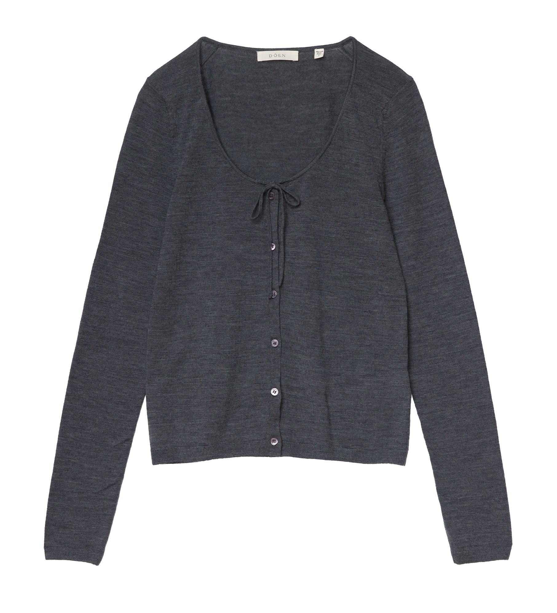 DOEN - NAIDA CARDIGAN