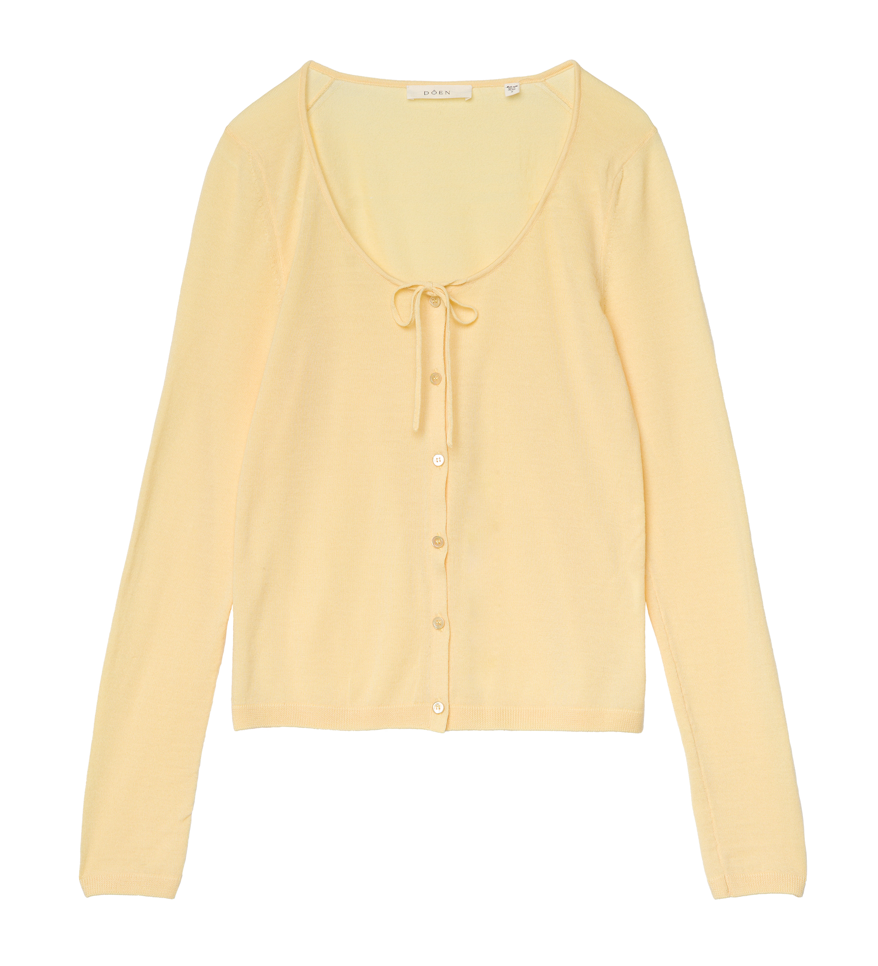 DOEN - NAIDA CARDIGAN