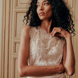 DOEN - NAILAH TOP