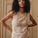 DOEN - NAILAH TOP