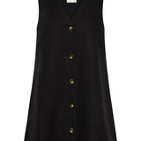Posse - NANCY MINI DRESS - BLACK