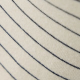 Leset - Nando Stripe Square Neck Tank