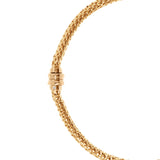 Dorsey - CASTA NECKLACE, GOLD