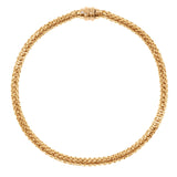 Dorsey - CASTA NECKLACE, GOLD
