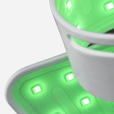 CurrentBody Skin LED Brightening Neck & Décolletage Mask