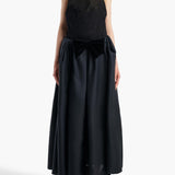 Khaite - Neema Top in Black