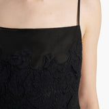 Khaite - Neema Top in Black