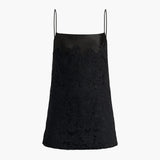 Khaite - Neema Top in Black