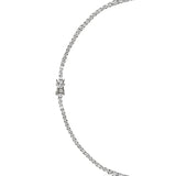 Dorsey - ISADORA RIVIÈRE NECKLACE IN MOISSANITE