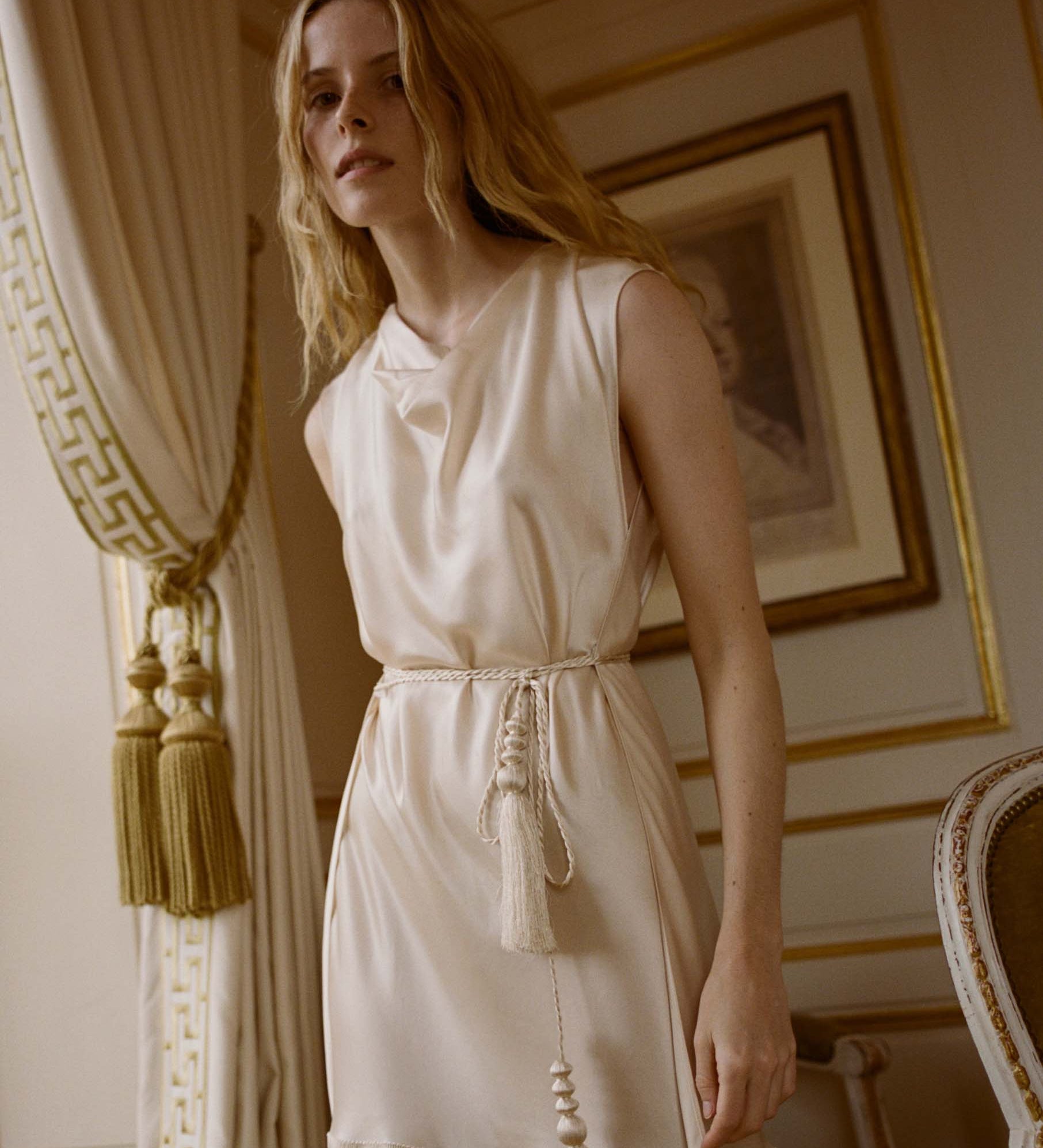 DOEN - NELLCOTE ANNIVERSARY DRESS