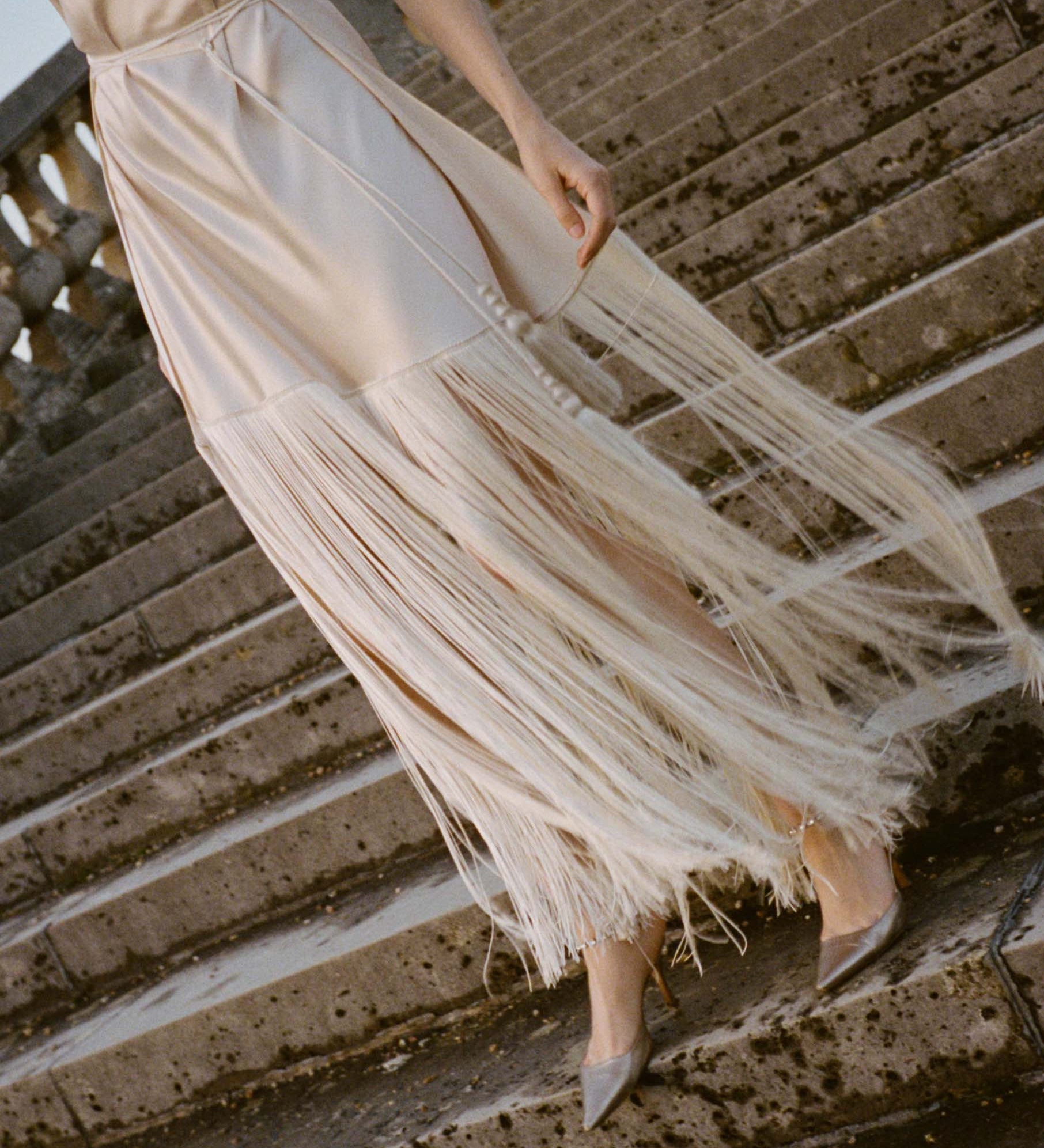 DOEN - NELLCOTE ANNIVERSARY DRESS