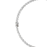 Dorsey - THEODORA RIVIÈRE NECKLACE IN MOISSANITE