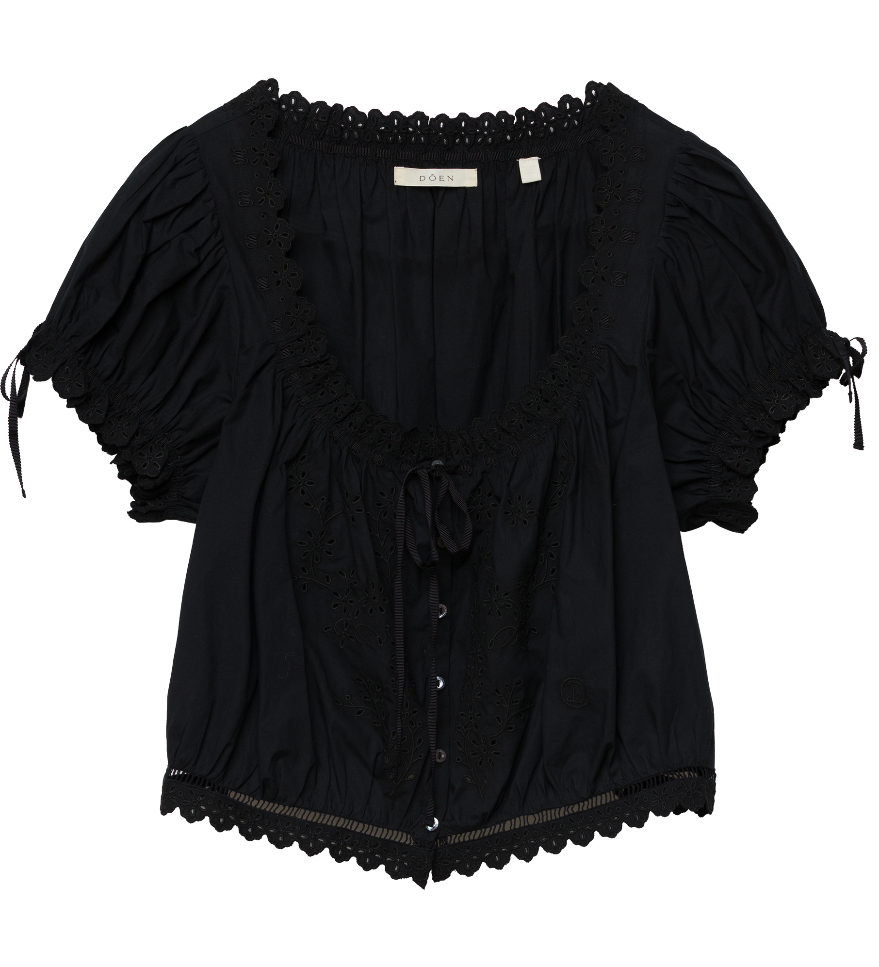 DOEN - NERA TOP
