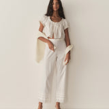 DÔEN - NERA TOP -- SALT