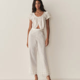 DÔEN - NERA TOP -- SALT