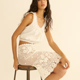 DOEN - NEROLI SKIRT