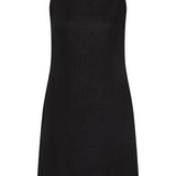 Posse - NEVE MINI DRESS - BLACK