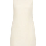Posse - NEVE MINI DRESS - CREAM