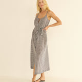 DOEN - NEVITA DRESS