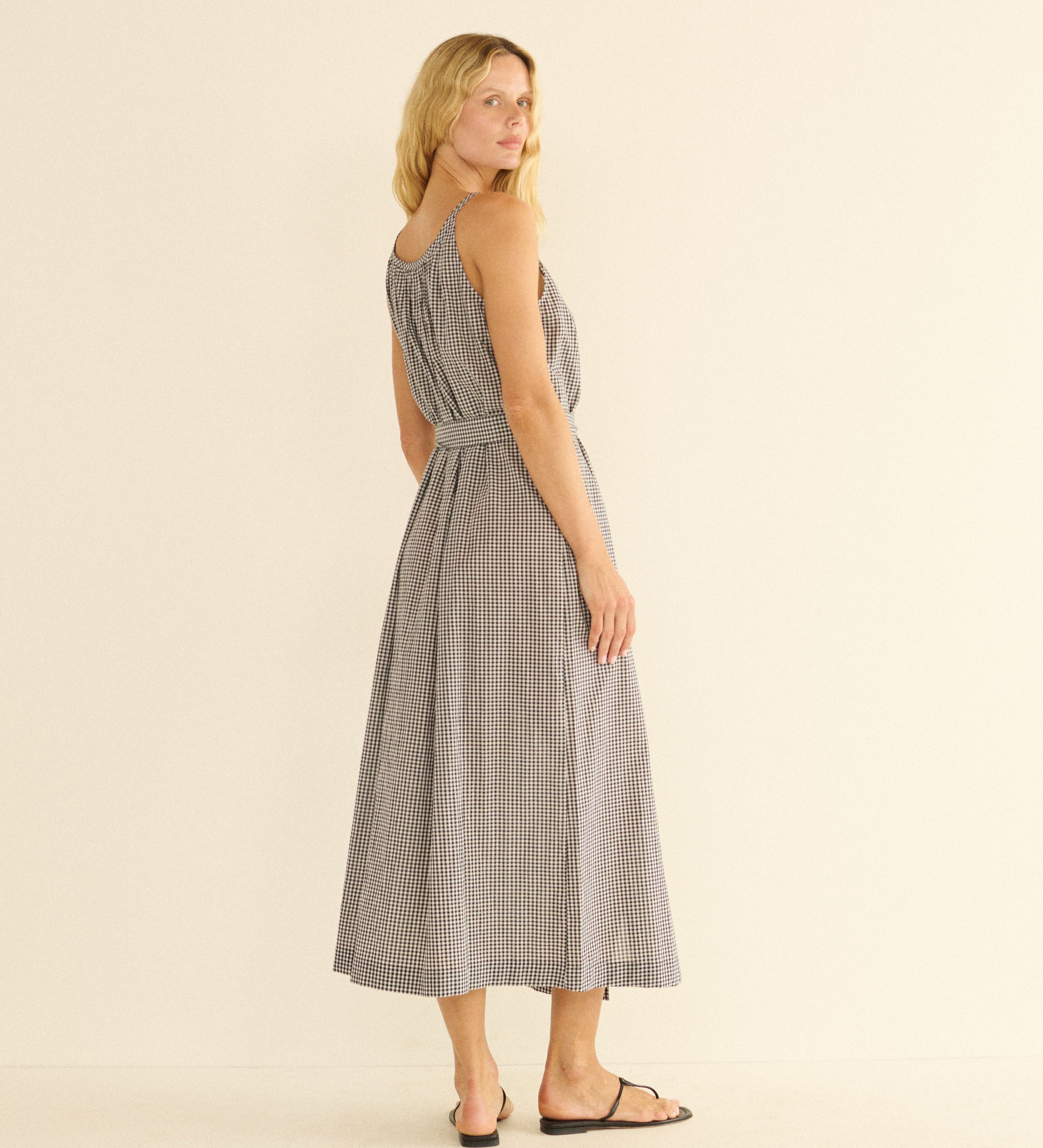 DOEN - NEVITA DRESS