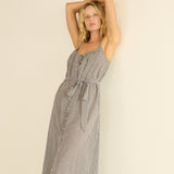 DOEN - NEVITA DRESS