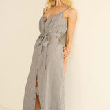 DOEN - NEVITA DRESS
