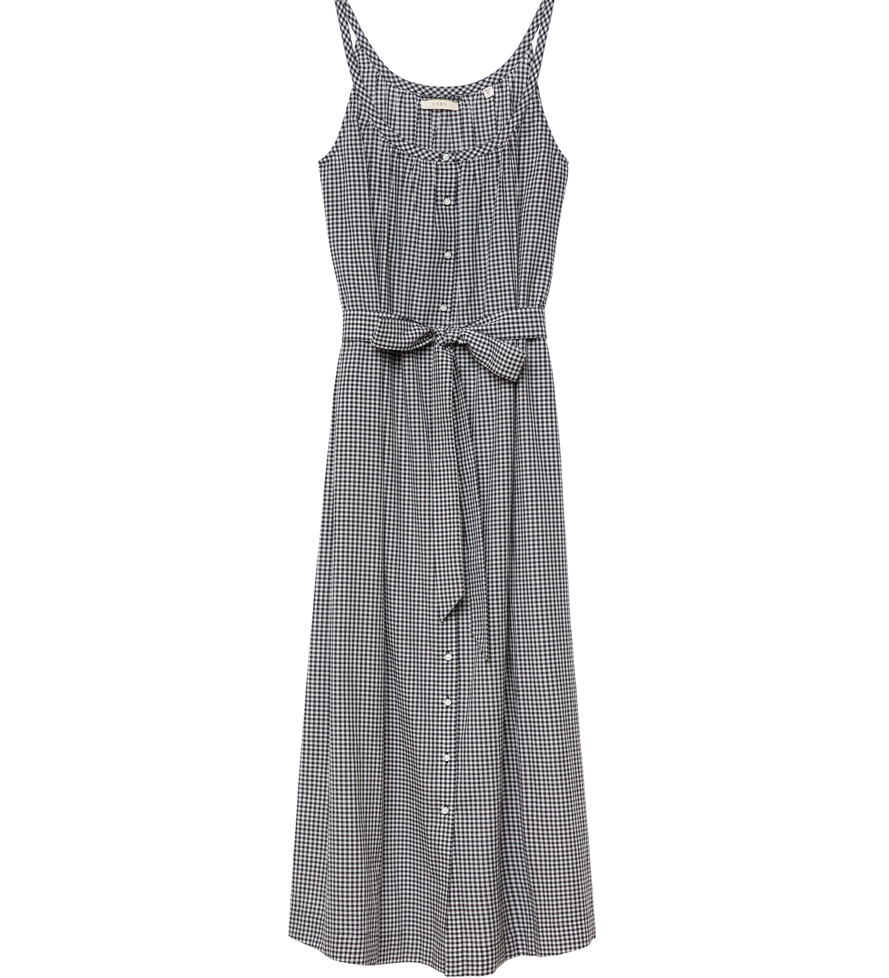 DOEN - NEVITA DRESS