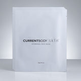 Offer - CurrentBody Skin 5 Pack Hydrogel Face Masks