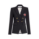 Veronica Beard - San Francisco 49ers Dickey Jacket